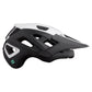 Lazer Jackal KinetiCore radhelm - Schwarz