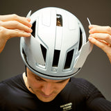 Casco Sweet Protection PNS Falconer Aero 2Vi Mips - Argento - N