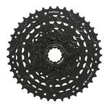 Cassetta Shimano CS-LG300-9 - 11-41 - P