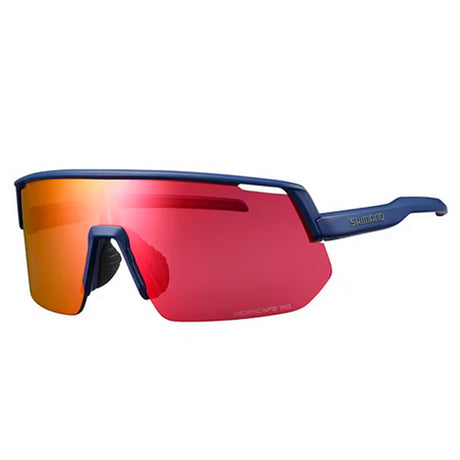 Occhiali Shimano Technium CE-TCNL2 - Blu - D