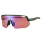 Occhiali Shimano Technium CE-TCNL2 - Verde