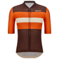 Santini Bengal Trikot - Orange
