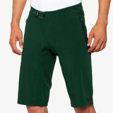 Pantaloncini 100% Celium - Verde - E