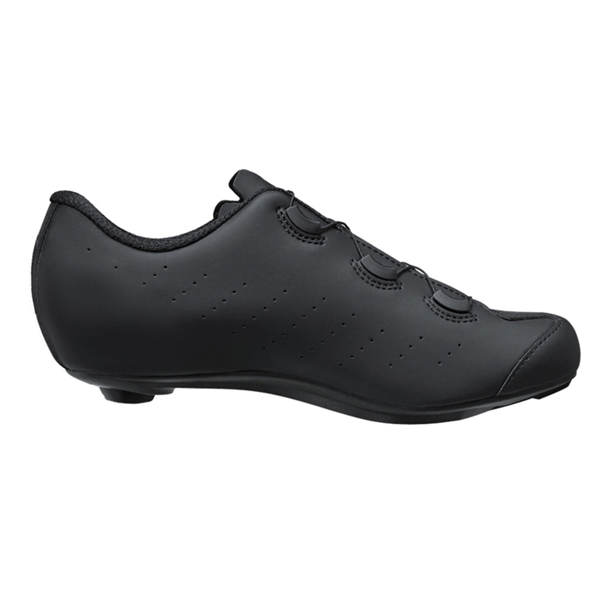 Scarpe Sidi Fast 2 - Nero - Q