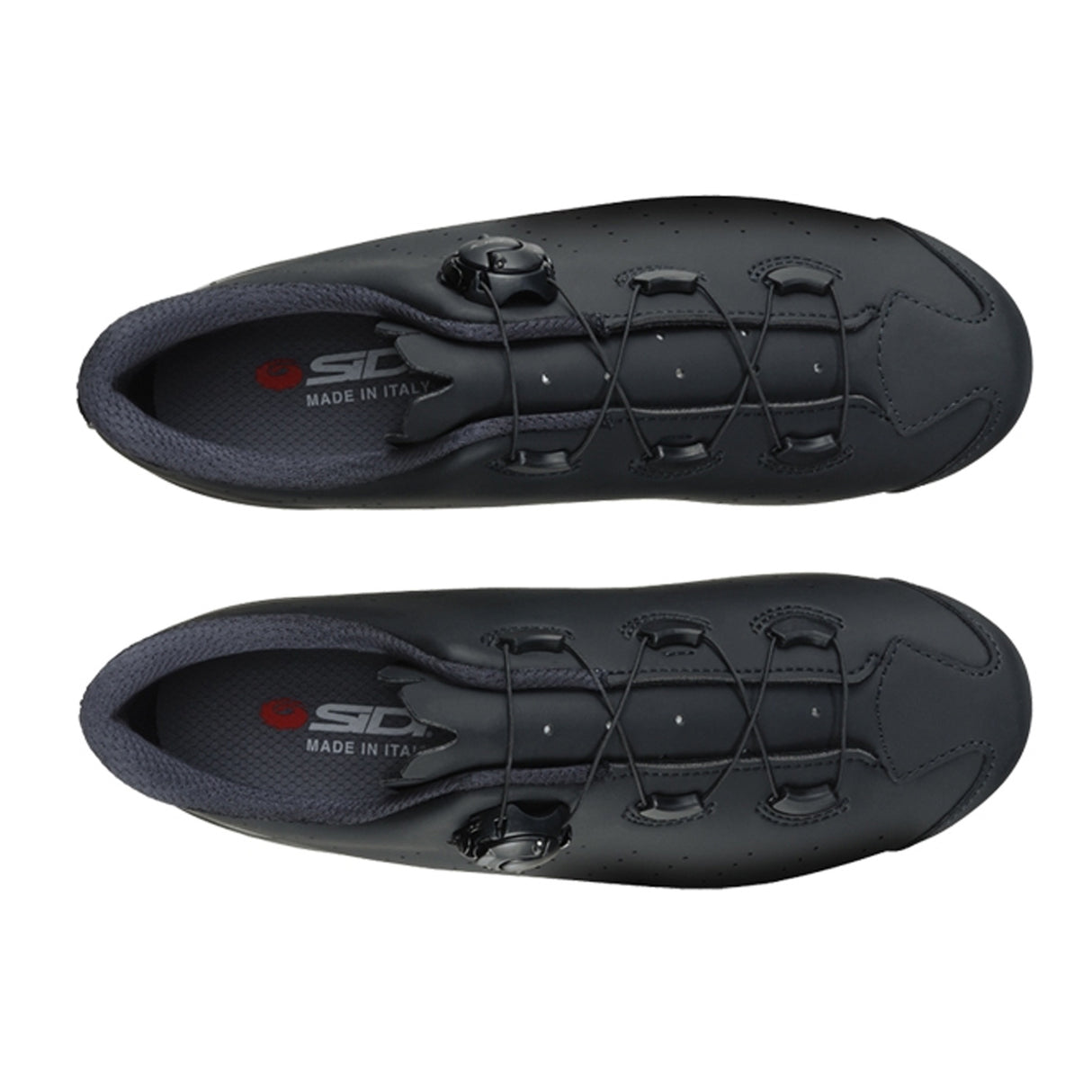 Scarpe Sidi Fast 2 - Nero - A