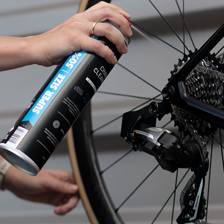 Sgrassatore catena Dynamic Clean Chain - 600ml