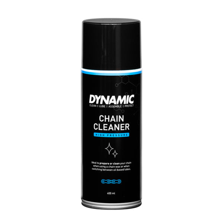 Sgrassatore catena Dynamic Clean Chain - 400ml