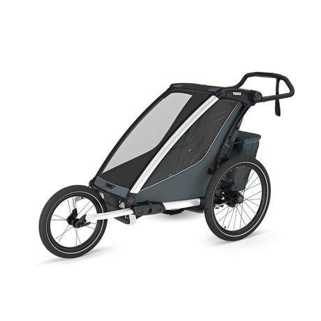Thule Chariot Cross 2 single - Grigio - H
