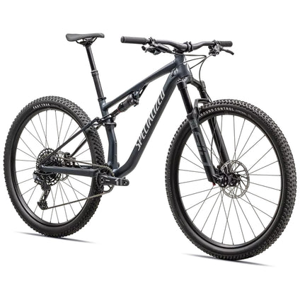 Specialized Chisel Comp Shimano - Blu - O