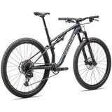 Specialized Chisel Comp Shimano - Blu - P
