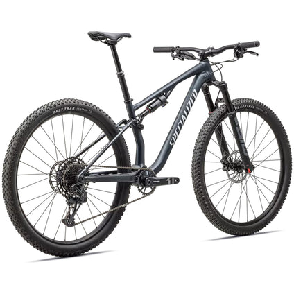 Specialized Chisel Comp Shimano - Blu - P