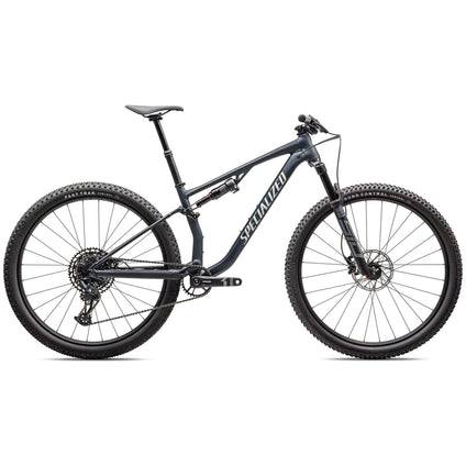 Specialized Chisel Comp Shimano - Blu - N