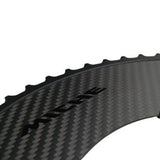 Miche X2 chainring kit Magene