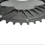 Miche X2 chainring kit Magene