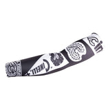 Manicotti Cinelli Tempo - Nero bianco - F