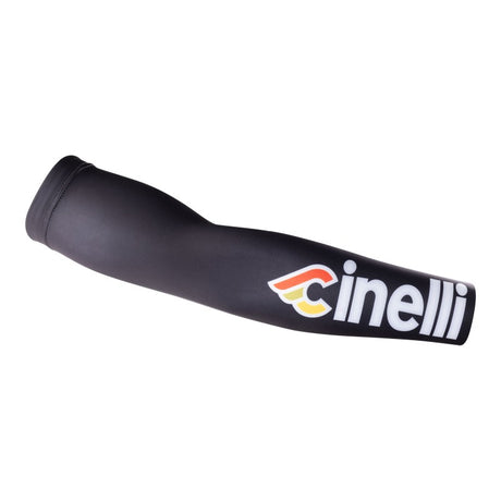 Manicotti Cinelli Tempo - Nero - Q