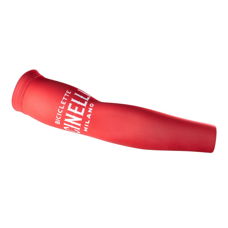 Manicotti Cinelli Tempo - Rosso - C