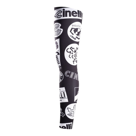 Gambali Cinelli Tempo - Nero bianco - I