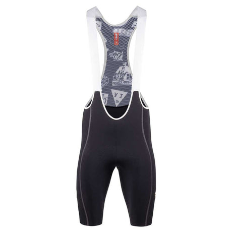 Salopette Cinelli Supercorsa - Nero - N
