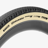 Copertoncino Pirelli Cinturato Gravel H SmartEVO ProWall 700x45 - Retro