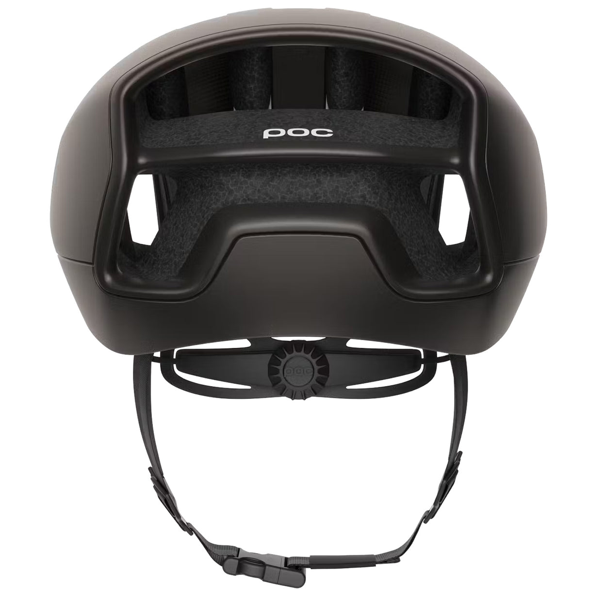 Casco Poc Cytal Carbon - Nero - O