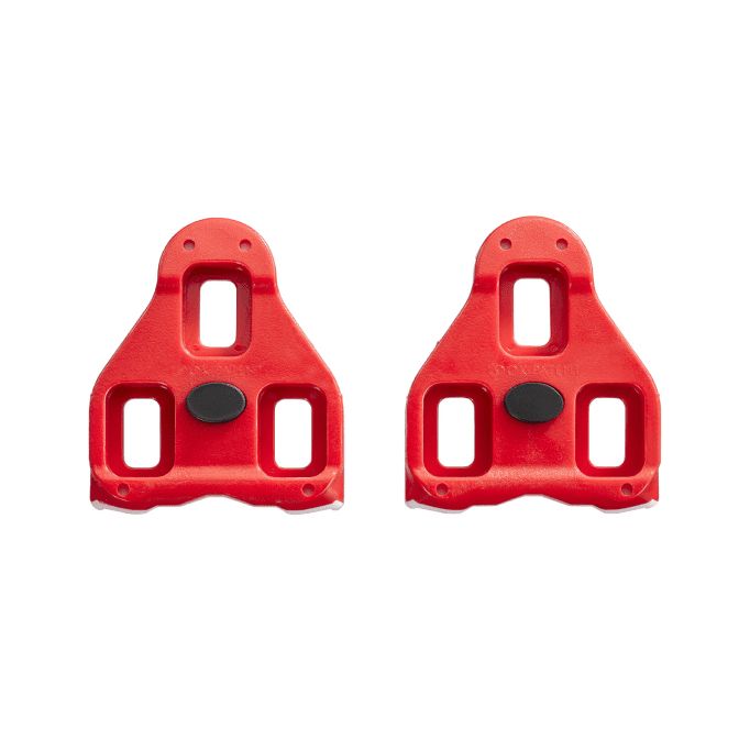 Tacchette Look Delta - Rosso - G