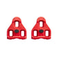 Cales Look Delta - Rouge