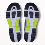Scarpe On Cloudvista 2 Waterproof - Azzurro - Q