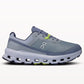 Scarpe On Cloudvista 2 Waterproof - Azzurro - L