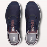 Scarpe On Cloud 5 Coast - Viola - E