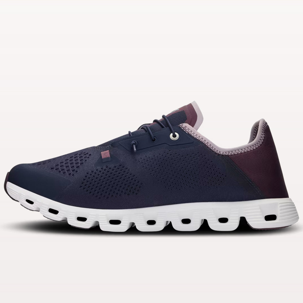 Scarpe On Cloud 5 Coast - Viola - C