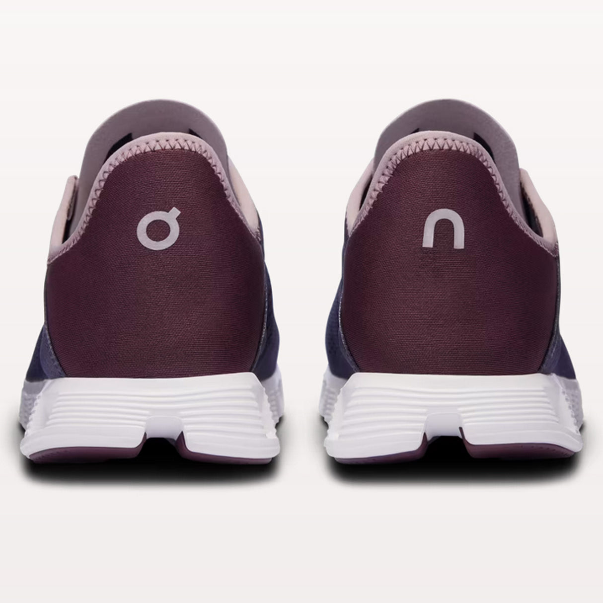 Scarpe On Cloud 5 Coast - Viola - D
