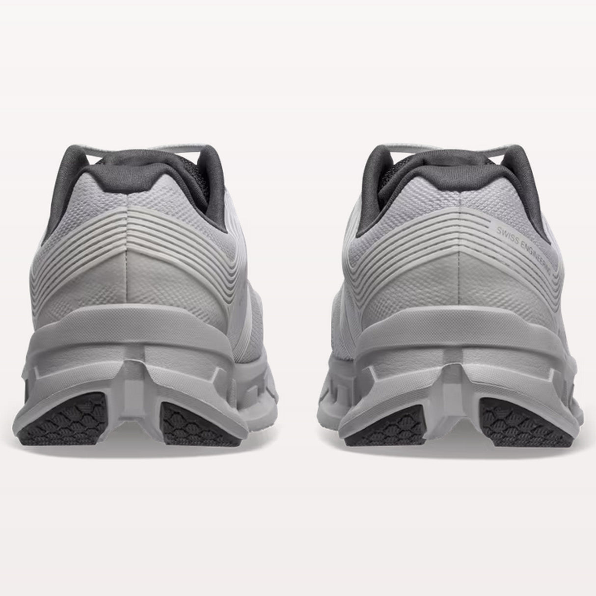 Scarpe donna On Cloudgo - Bianco - C