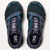 Scarpe donna On Cloudgo - Blu viola - F