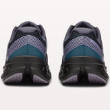 Scarpe donna On Cloudgo - Blu viola - G