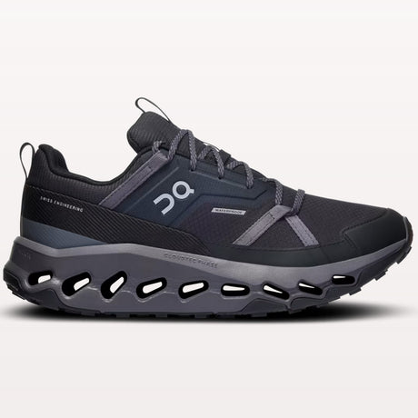 Scarpe On Cloudhorizon Waterproof - Nero - C