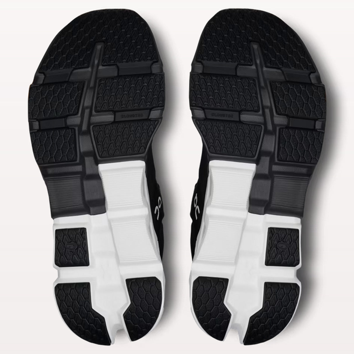 Scarpe On Cloudflyer 5 - Nero bianco - G