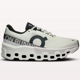 Scarpe donna On Cloudmonster 2 - Bianco - P
