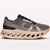 Scarpe donna On Cloudeclipse - Beige - N