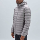 Giacca Poc Coalesce - Grigio - M