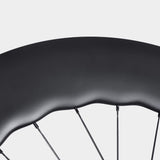 Ruote Princeton Carbonworks Coda 9590 DT 180 - Nero - P