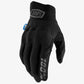 Gants 100% Cognito - Noir