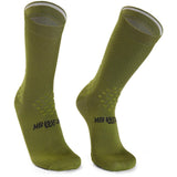 MBwear Comfort Evo Socken - Grün