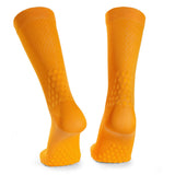 MBwear Comfort Evo socken - Gelb