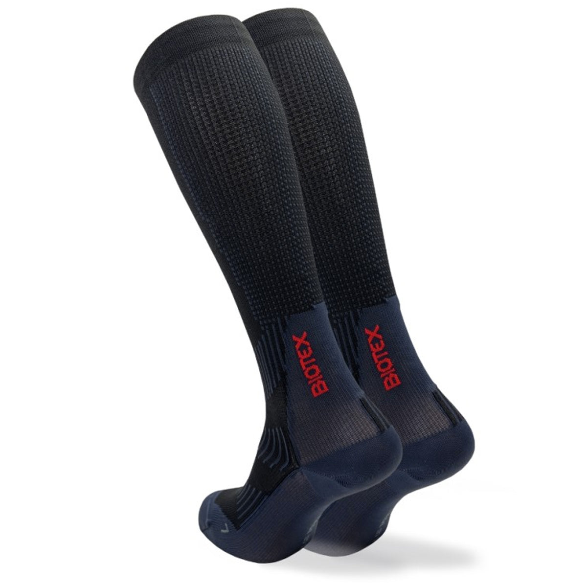 Calze Biotex Compression 3D - Nero - M