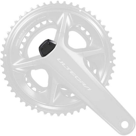 Shimano Coperchio superiore FC-R8100P - P