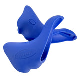 Coprileve Hudz compatibili Ultegra/105 - Blu - B