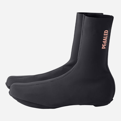 Copriscarpe Pedaled Odyssey Waterproof - Nero - D