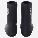 Copriscarpe Pedaled Element Thermo - Nero - D