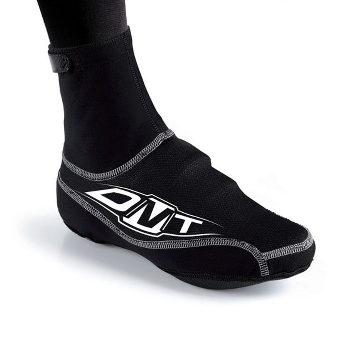 Copriscarpe invernale DMT - Nero - G